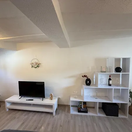 Apartment Mitte Biedenkopf