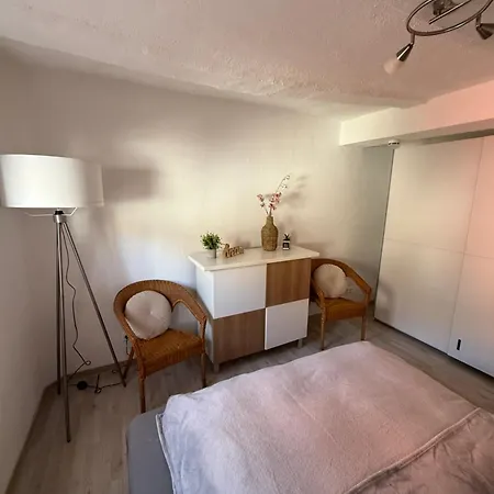 Apartment Mitte *