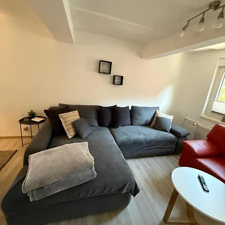 Apartment Mitte