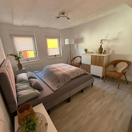 Mitte Apartment