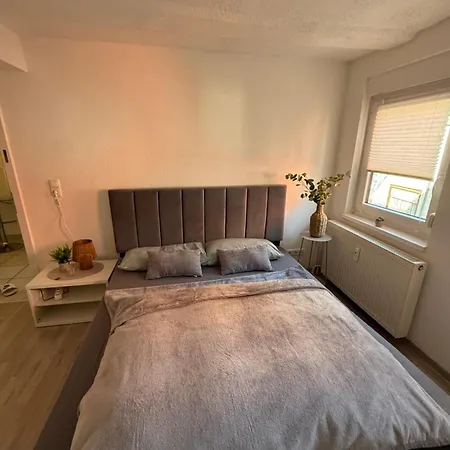 Mitte Apartment